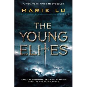 The Young Elites -- Marie Lu